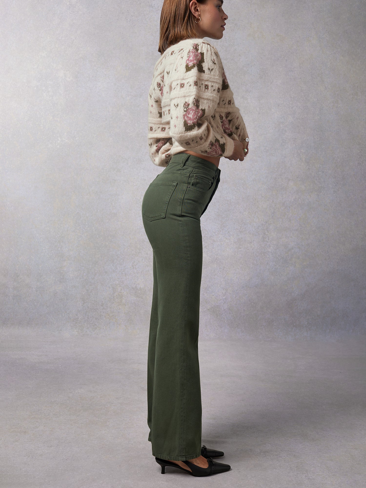 MADELEINE jeans MADELEINE jeans